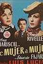 De mujer a mujer (1950)