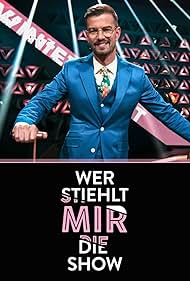 Joko Winterscheidt in Wer stiehlt mir die Show? (2021)