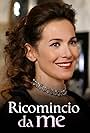 Barbara D'Urso in Ricomincio da me (2005)