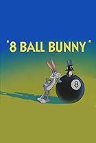 8 Ball Bunny