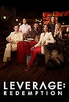 Leverage: Redemption