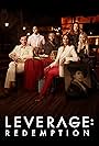 Leverage: Redemption (2021)