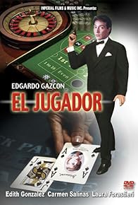 Primary photo for El jugador