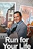 Run for Your Life (TV Series 1965–1968) Poster