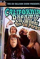 California Dreamin': The Songs of the Mamas and the Papas (Ed Sullivan/My Music)