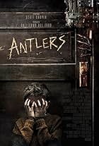 Antlers - Spirito insaziabile