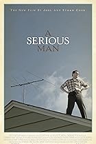 A Serious Man (2009) Poster