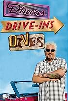 Diners, Drive-ins and Dives