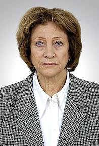 Primary photo for Barbara Borys-Damiecka