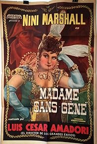 Primary photo for Madame Sans-Gêne