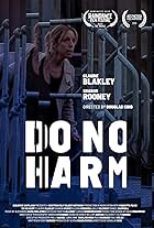 Claudie Blakley in Do No Harm (2020)