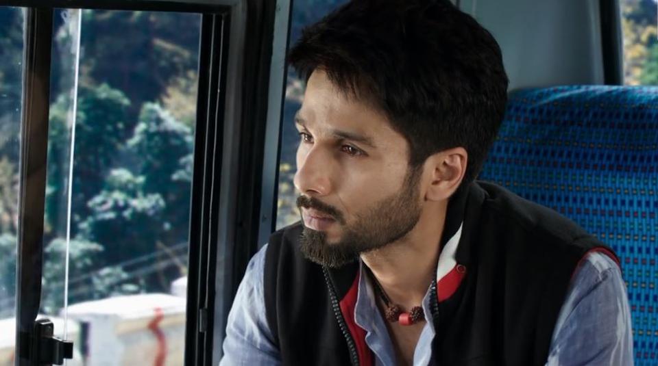 Shahid Kapoor in Kismat Konnection (2008)