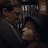 Colin Firth and Helena Bonham Carter in The King's Speech (2010)