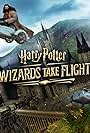 Wizards take Flight (2021)