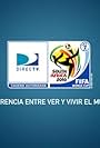 DIRECTV Sports: Sudáfrica 2010 (2010)