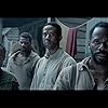 Colman Domingo, Aunjanue Ellis-Taylor, Chris Greene, and Christian I. Noble in The Birth of a Nation (2016)