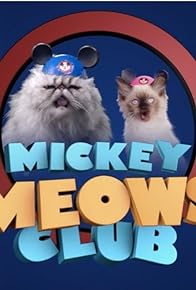 Primary photo for Mickey Meows Club