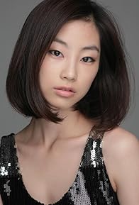 Primary photo for Jeon Soo-jin