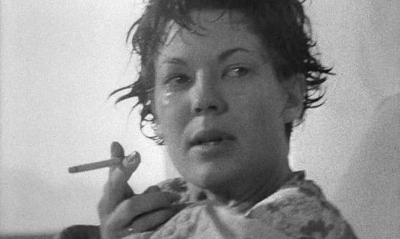 Lynn Carlin in Faces (1968)