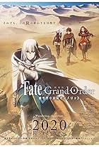 Fate/Grand Order the Movie: Divine Realm of the Round Table: Camelot