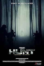 The Hunt: Savage Within (2021)