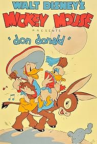 Don Donald (1937)