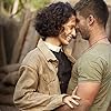 Shahid Kapoor and Kangana Ranaut in Rangoon (2017)