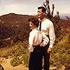 Natalie Wood and James Garner in Cash McCall (1960)