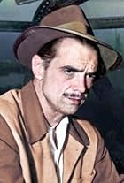 Howard Hughes