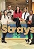 Strays (TV Series 2021–2022) Poster