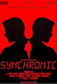 Synchronic (2021)