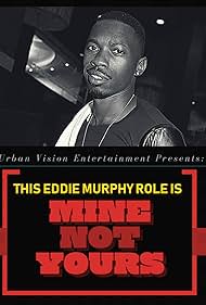 Melvin Jackson Jr. in This Eddie Murphy Role is Mine, Not Yours (2018)