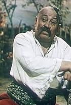 Ivan Patorzhinsky in Zaporozhets za Dunayem (1953)