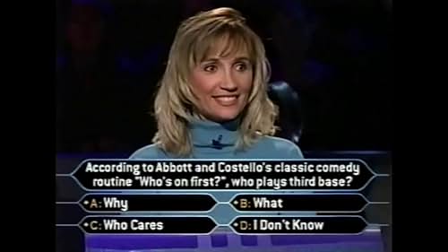 Who Wants to Be a Millionaire (1999)