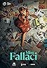 Miss Fallaci (TV Series 2024– ) Poster