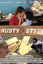 Rusty Steel