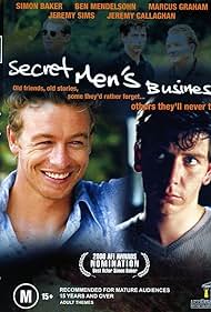 Secret Men's Business (1999)