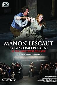 Primary photo for Manon Lescaut