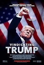 Vindicating Trump Poster