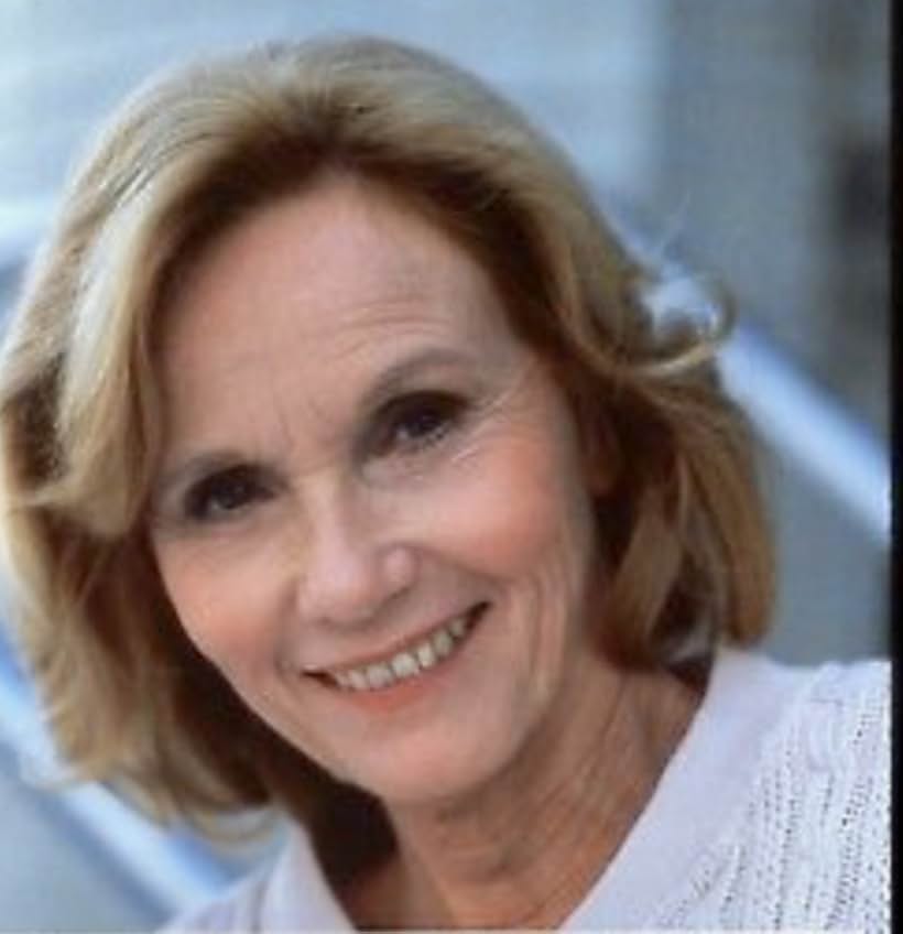 Eva Marie Saint in Nothing in Common (1986)