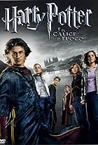 Harry Potter e il calice di fuoco