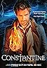 Constantine (TV Series 2014–2015) Poster