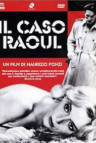 Delia Boccardo and Stanko Molnar in Il caso Raoul (1975)