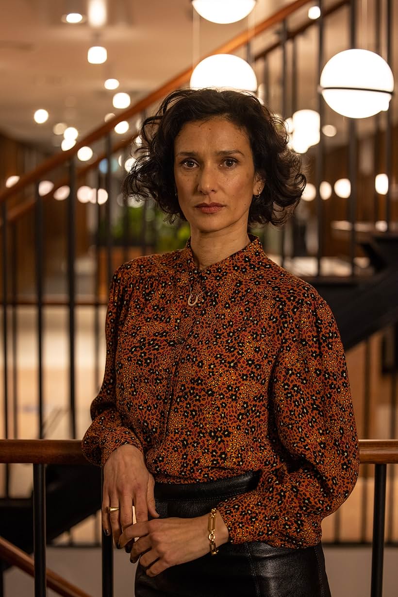 Indira Varma in Episode #2.5 (2021)