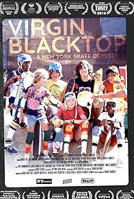 Primary photo for Virgin Blacktop: A New York Skate Odyssey