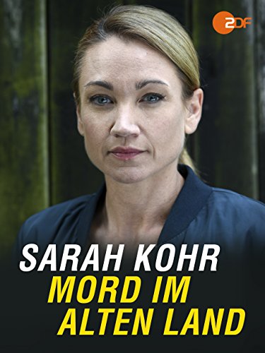 Lisa Maria Potthoff in Mord im Alten Land (2018)