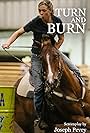 Kristine Fricke in Turn and Burn