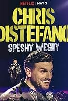 Chris Distefano: Speshy Weshy