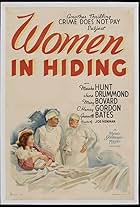 Women in Hiding