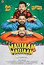 Maujaan Hi Maujaan (2023)